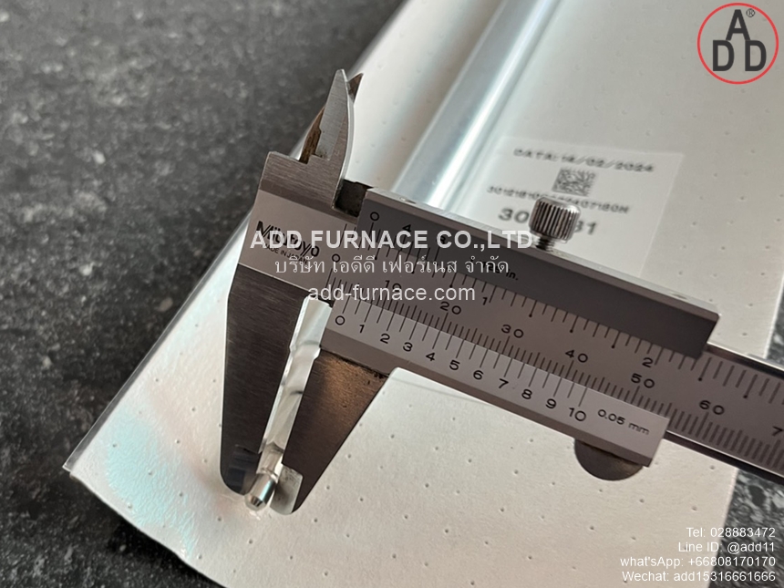 Riello Ionization Probe 3012181(6)